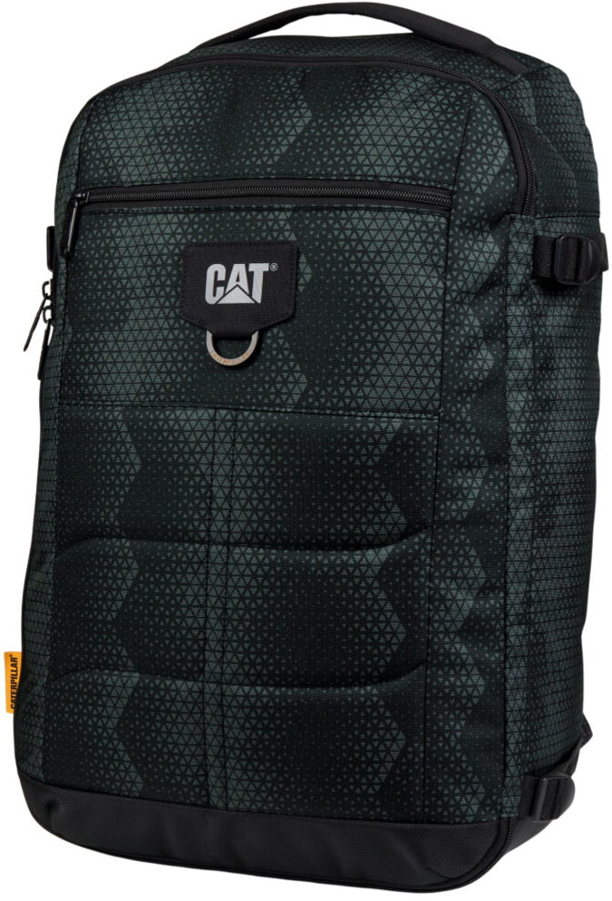 Caterpillar Millennial Classic Bobby 84170-478 černá 35 l