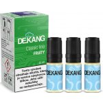 Dekang Borůvka 30 ml 6 mg – Hledejceny.cz