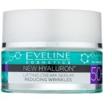 Eveline BIO Hyaluron 4D day+night cream 50+ - 50 ml – Hledejceny.cz