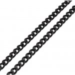 Glare Ocelový řetěz 221 – Zboží Mobilmania