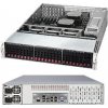 Serverové komponenty Základy pro servery Supermicro SSG-2027R-E1R24N