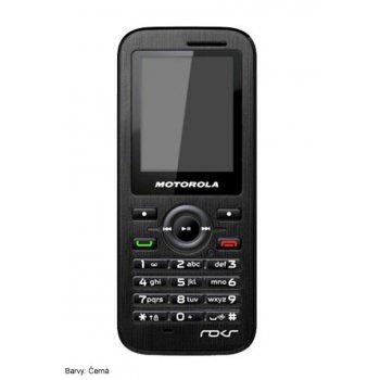 Motorola WX395