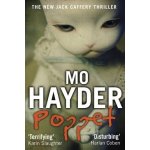 Poppet - M. Hayder – Sleviste.cz