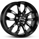 OXXO HYPERION 6,5x16 5x120 ET52 V4 black – Hledejceny.cz