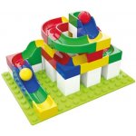 Hubelino kuličková dráha 45 ks Základní kit malý – Zboží Živě