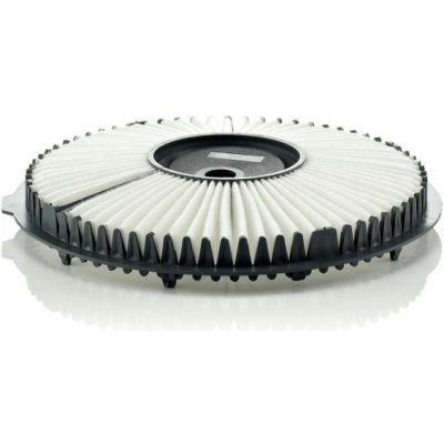 Vzduchový filtr MANN-FILTER C 2626 – Hledejceny.cz