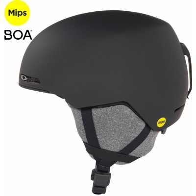 Oakley MOD1 Mips 25/26 – Zbozi.Blesk.cz