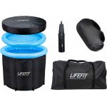 Lifefit ICETUB FJORDBLUE – Zbozi.Blesk.cz