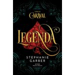 Legenda - Stephanie Garberová – Zbozi.Blesk.cz