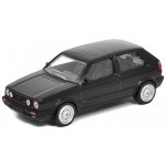 Norev Volkswagen Golf GTI G60 1990 černá 1:43 – Hledejceny.cz