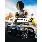 The Crew 2 – Zboží Dáma