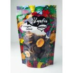 Lyofio Švestka půlky 100 g – Zbozi.Blesk.cz