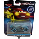 Disney Cars Glow Racers Jackson Storm – Sleviste.cz