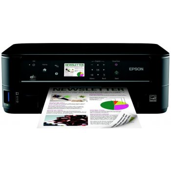 Epson Stylus BX535WD