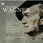 Tannhäuser CD - Wagner Richard - Highlights From - Tristan Und Isolde – Hledejceny.cz