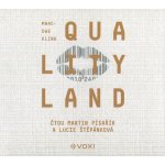 QualityLand - Marc-Uwe Kling – Zboží Dáma