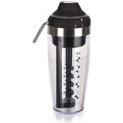 Banquet Šejkr na koktejly CULINARIA 0,5 l – Hledejceny.cz