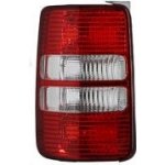 Zadní světlo- levé VOLKSWAGEN CADDY III 2010-2015 |010-2015| DEPO | 44119C1LUE – Hledejceny.cz