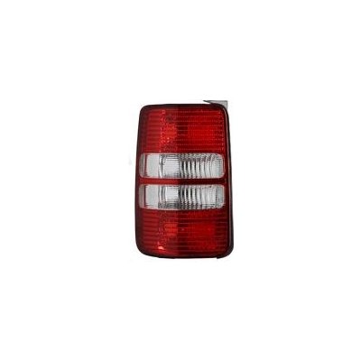 Zadní světlo- levé VOLKSWAGEN CADDY III 2010-2015 |010-2015| DEPO | 44119C1LUE – Hledejceny.cz