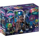 Playmobil 70807 Zřícenina Bat Fairies – Zbozi.Blesk.cz