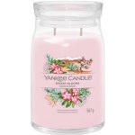 Yankee Candle Signature Desert Blooms 567 g – Zboží Mobilmania
