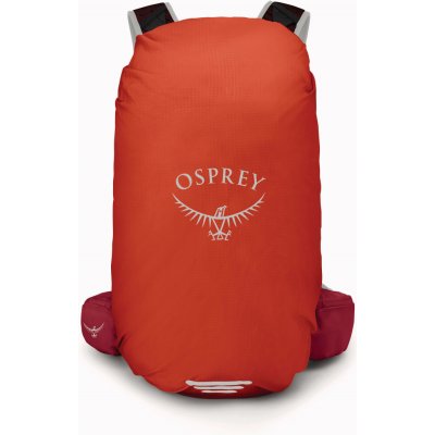 Osprey Hivis Raincover XS 10 - 20 L mars orange – Hledejceny.cz