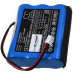 Powery Altec Lansing INR18650-3S 2600mAh Li-Ion 11,1V - neoriginální – Zboží Živě