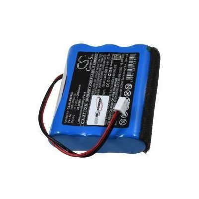 Powery Altec Lansing INR18650-3S 2600mAh Li-Ion 11,1V - neoriginální – Zboží Živě