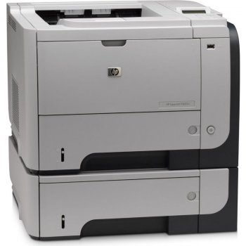 HP LaserJet Pro P3015x CE529A