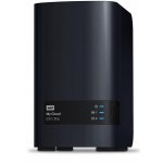 WD My Cloud EX2 Ultra WDBVBZ0040JCH-EESN – Hledejceny.cz