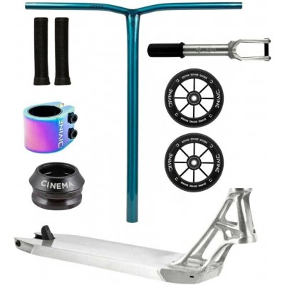 Ethic Pandemonium deska – Zboží Dáma