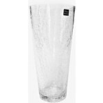 PROHOME - Váza sklo 25x12cm spark – Hledejceny.cz