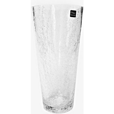 PROHOME - Váza sklo 25x12cm spark – Hledejceny.cz