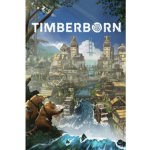 Timberborn – Zbozi.Blesk.cz