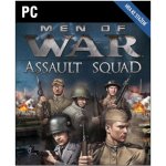 Men Of War: Assault Squad – Hledejceny.cz