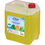 Lilien Honey & Propolis tekuté mýdlo náhradní náplň 5 l – Sleviste.cz