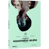 DVD film Zabití posvátného jelena DVD