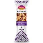 Jannis Oříšková tyčinka 40 g – Zbozi.Blesk.cz