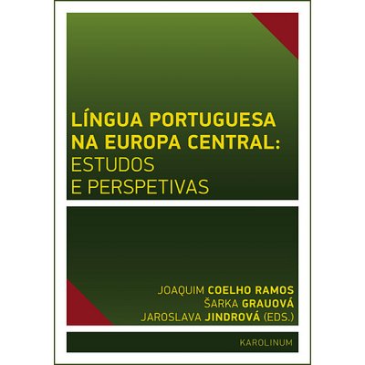 Língua Portuguesa na Europa Central: estudos e perspetivas – Zboží Mobilmania