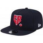 New Era WBC World Baseball Classic 9TWENTY Czech Republic Team Color – Sleviste.cz