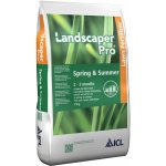 ICL Landscaper Pro: Spring & Summer 15 Kg 20-0-7+3CaO+3MgO – Zboží Dáma