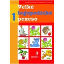 Velké logopedické pexeso 1