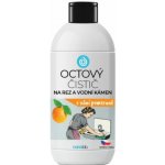 Nanolab Octový čistič NA REZ A VODNÍ KÁMEN Pomeranč 500 ml – Zboží Dáma Nanolab Octový čistič NA REZ A VODNÍ KÁMEN Pomeranč 500 ml – Zboží Dáma