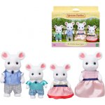 Sylvanian Families 5308 Rodina Marshmallow myšek – Hledejceny.cz