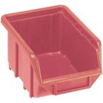 Terry Ecobox 111 červená – Sleviste.cz