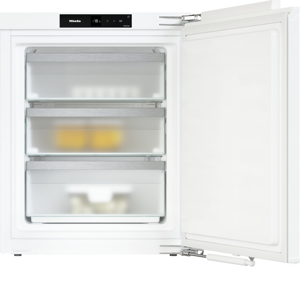 MIELE FNS 7040 B