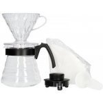 Hario V60-02 Craft Coffee Maker Set – Zbozi.Blesk.cz