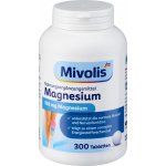 Mivolis hořčík tablety 210 g – Hledejceny.cz