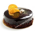 Zeelandia Zrcadlová poleva karamelová 200g – Sleviste.cz