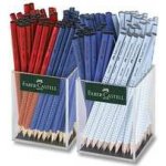 Faber-Castell Grip 2001 tvrdosť B stojanček 144 ks – Zboží Živě